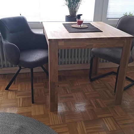 1-Zimmer-Appartement Schoene Aussicht Langelsheim Eksteriør bilde