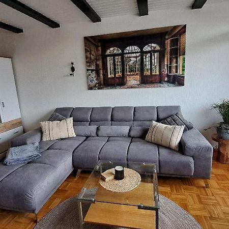 1-Zimmer-Appartement Schoene Aussicht Langelsheim Eksteriør bilde